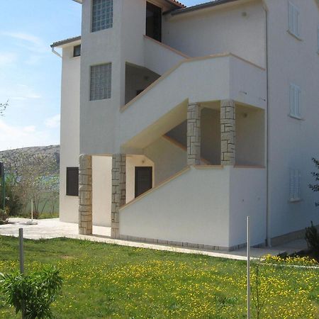 Apartments Frane-20M From Beach Barbat na Rabu Εξωτερικό φωτογραφία