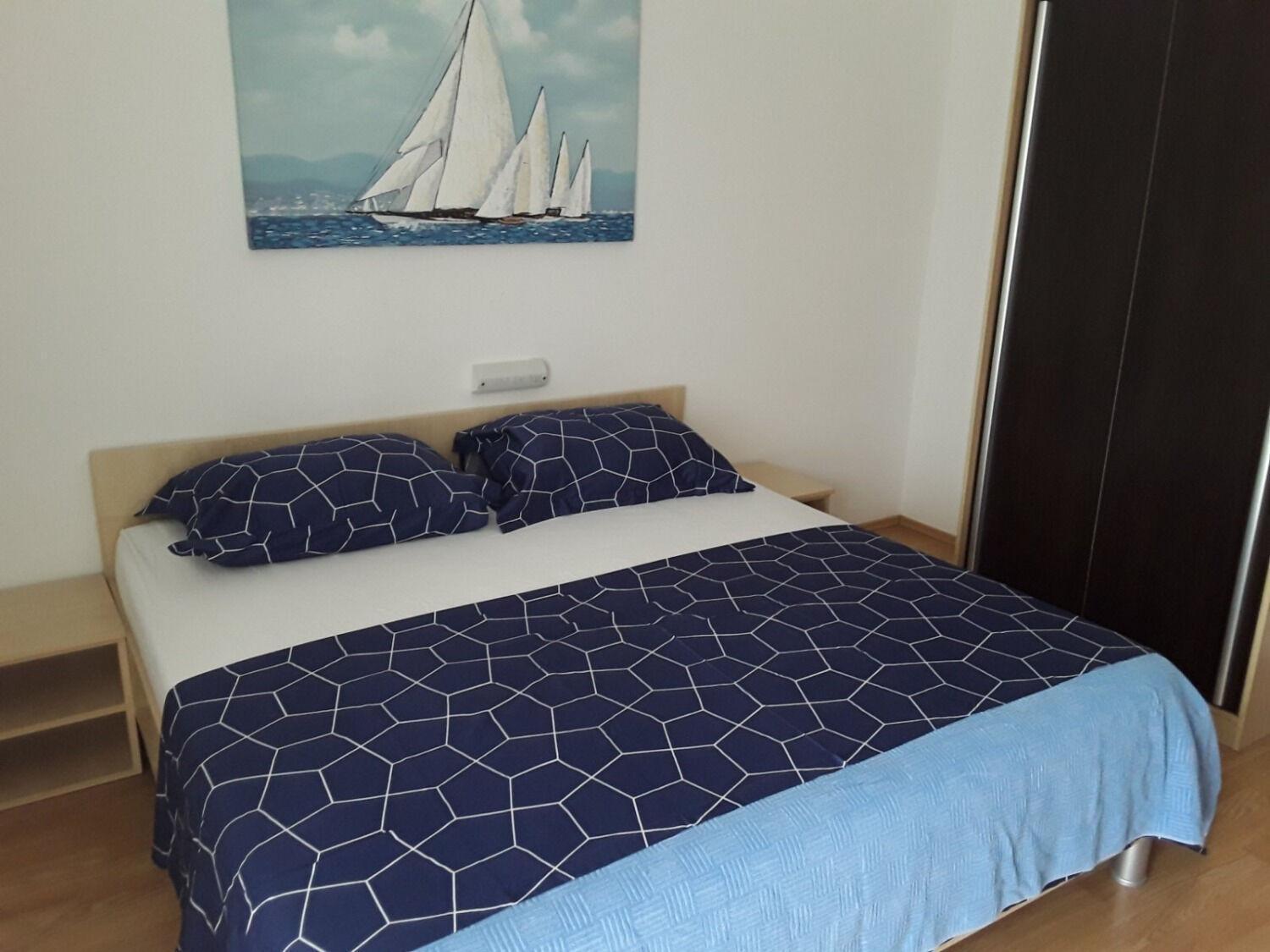 Apartments Frane-20M From Beach Barbat na Rabu Εξωτερικό φωτογραφία
