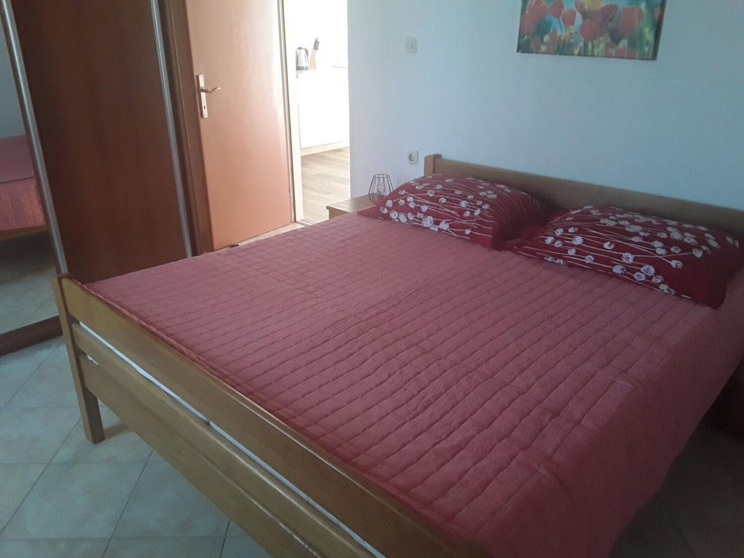 Apartments Frane-20M From Beach Barbat na Rabu Εξωτερικό φωτογραφία