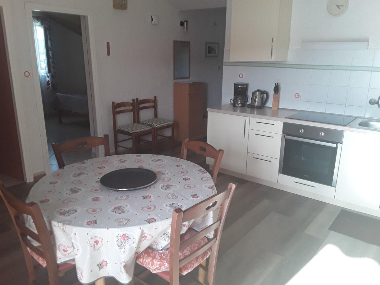 Apartments Frane-20M From Beach Barbat na Rabu Εξωτερικό φωτογραφία