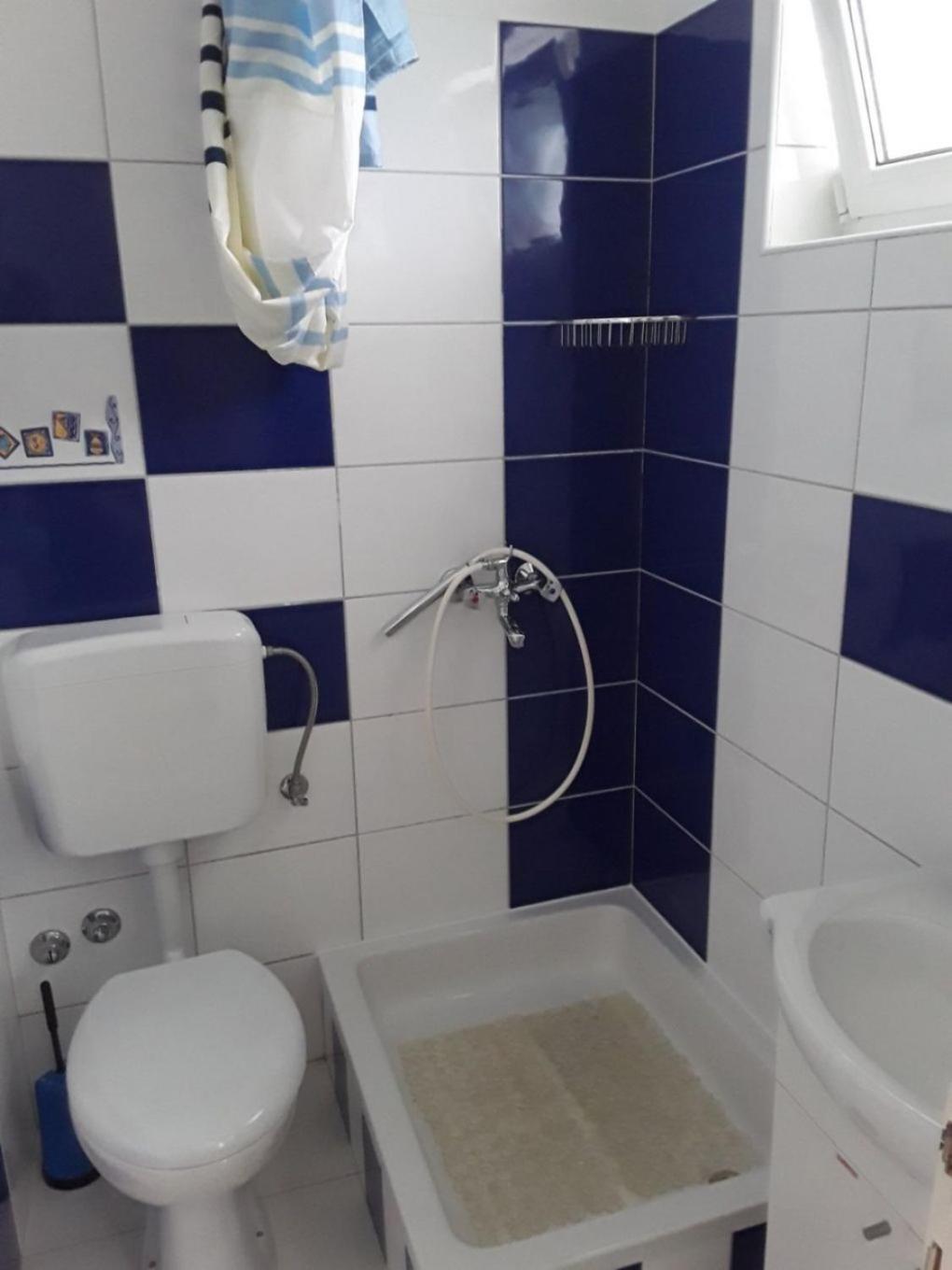 Apartments Frane-20M From Beach Barbat na Rabu Εξωτερικό φωτογραφία