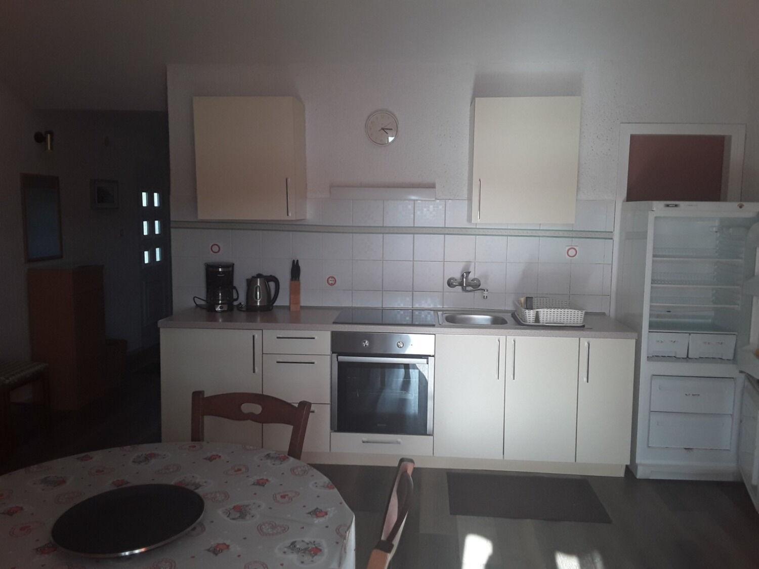 Apartments Frane-20M From Beach Barbat na Rabu Εξωτερικό φωτογραφία