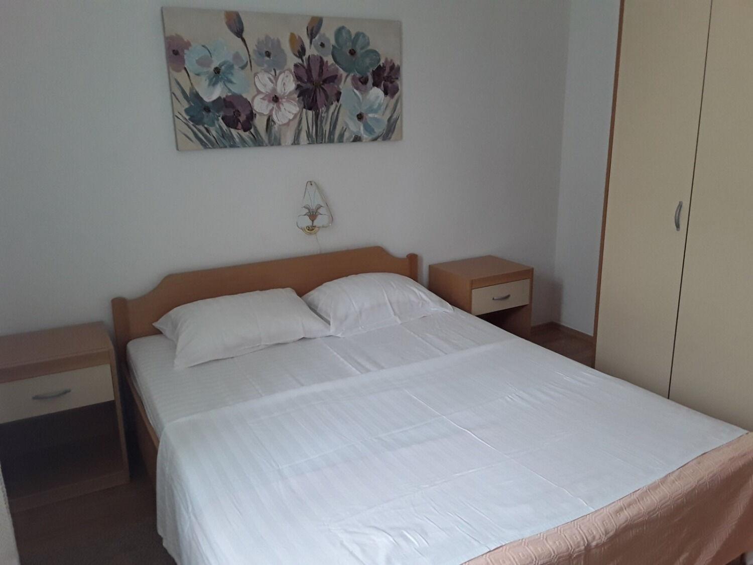 Apartments Frane-20M From Beach Barbat na Rabu Εξωτερικό φωτογραφία