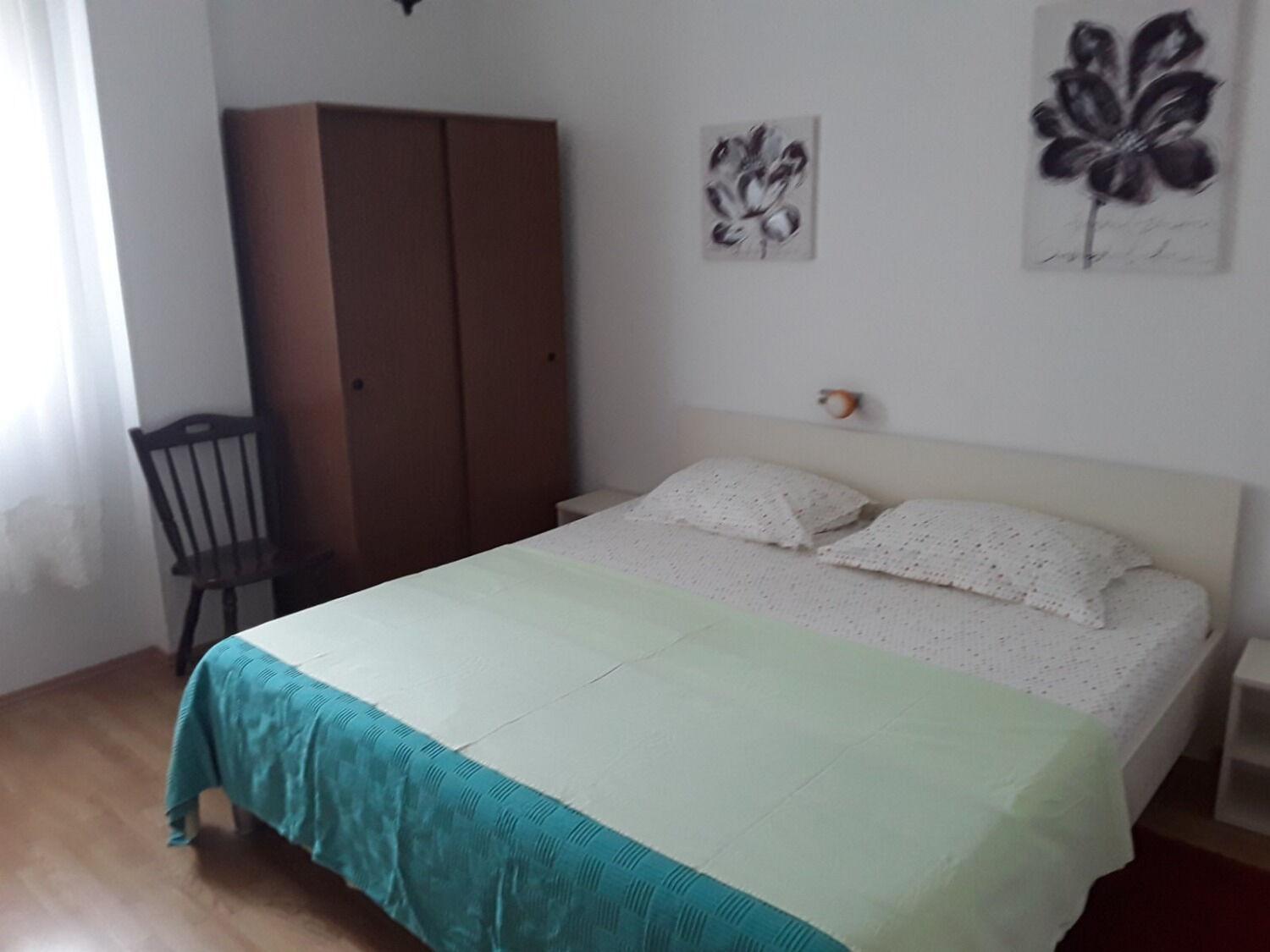 Apartments Frane-20M From Beach Barbat na Rabu Εξωτερικό φωτογραφία