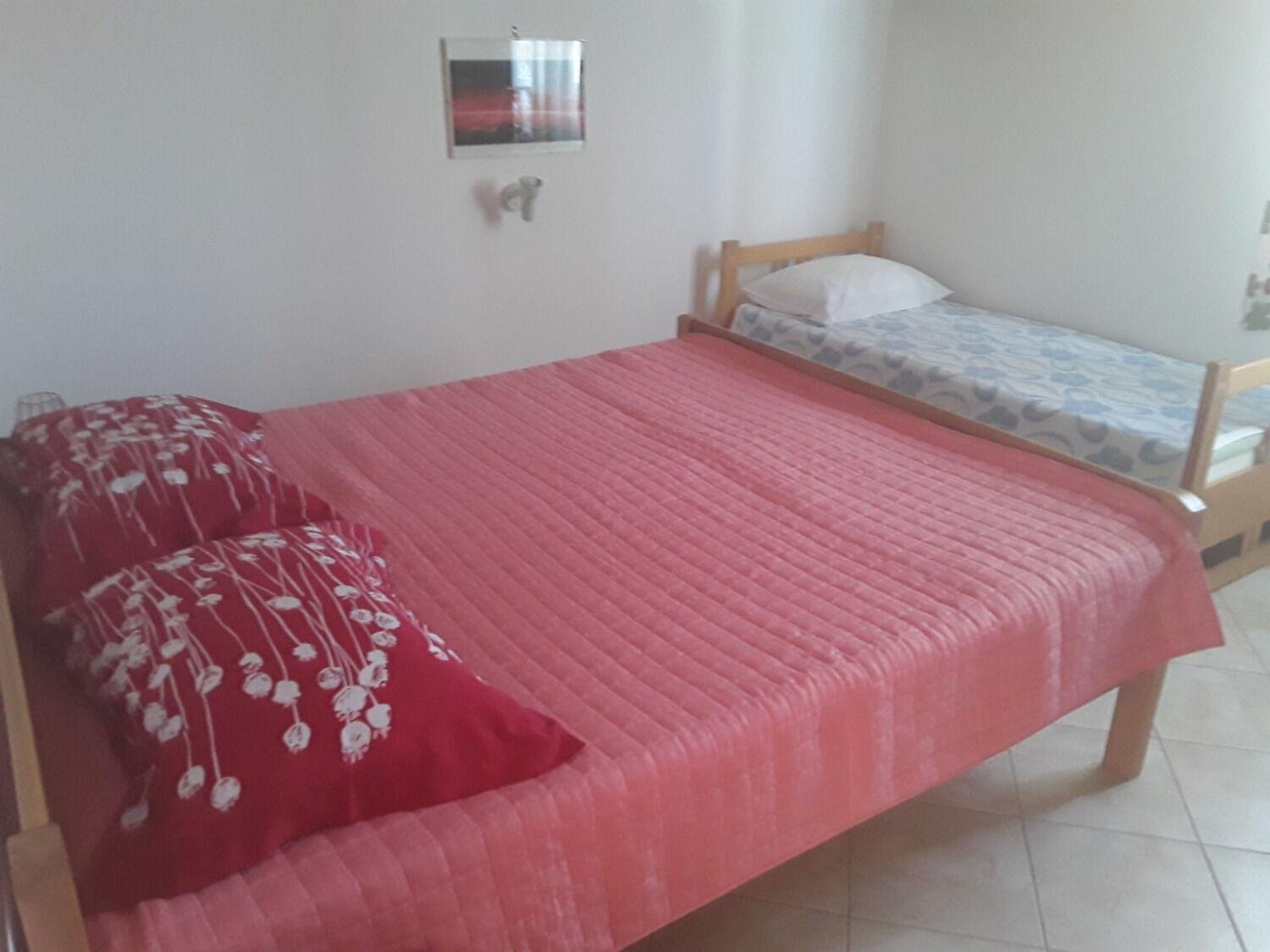 Apartments Frane-20M From Beach Barbat na Rabu Εξωτερικό φωτογραφία