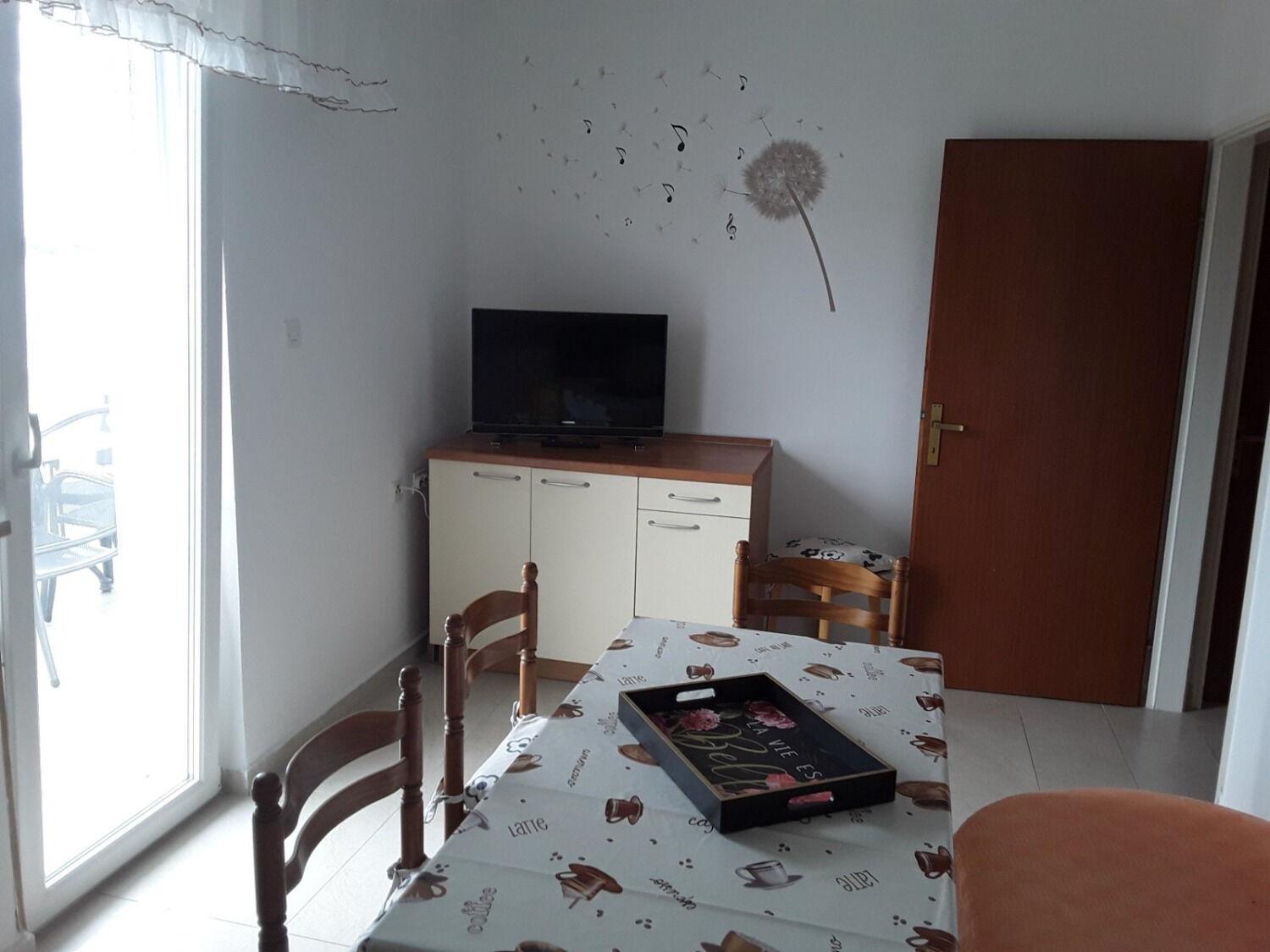 Apartments Frane-20M From Beach Barbat na Rabu Εξωτερικό φωτογραφία