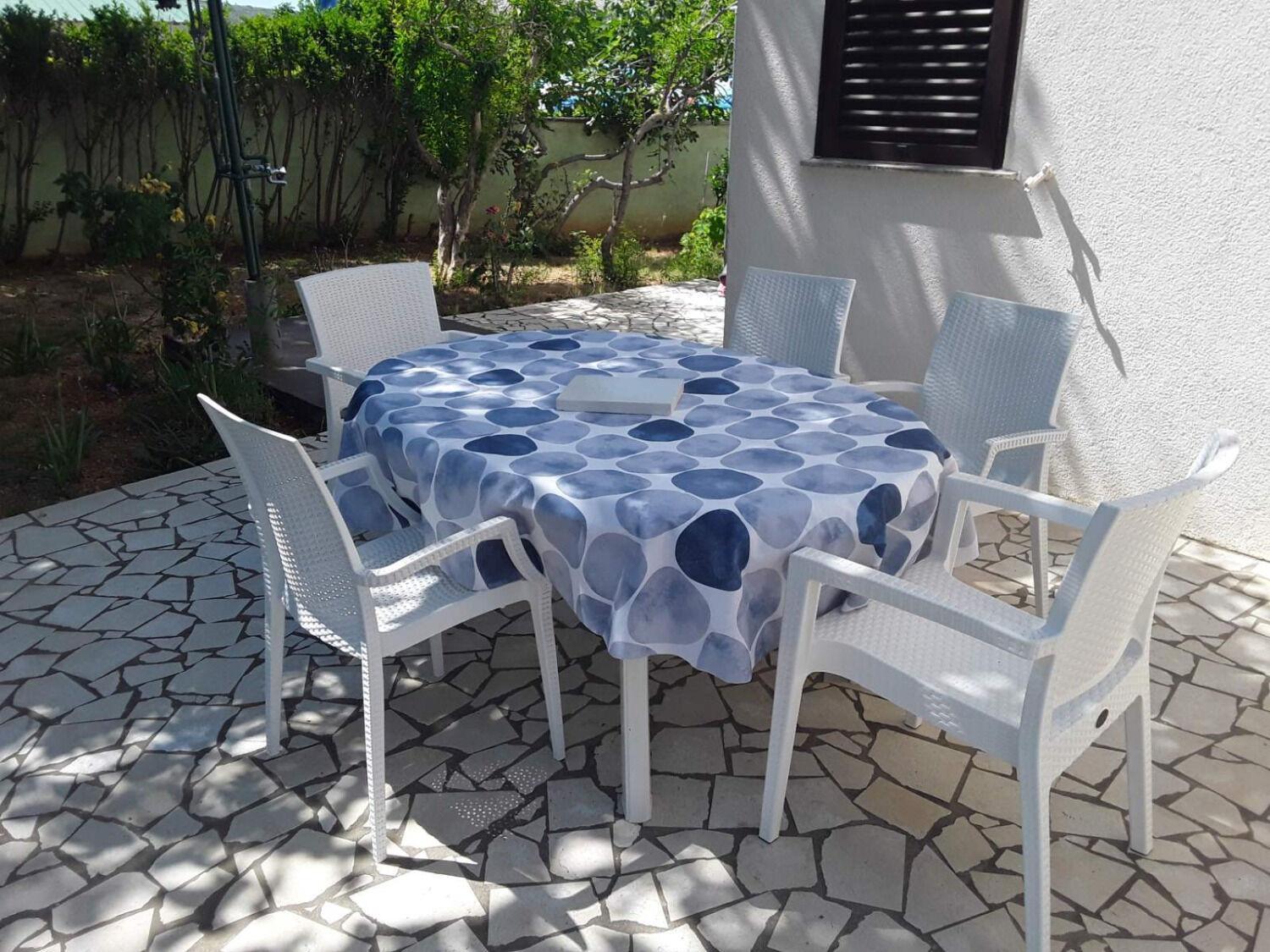 Apartments Frane-20M From Beach Barbat na Rabu Εξωτερικό φωτογραφία